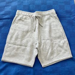 Cozy Earth Men's CityScape Shorts Size-M