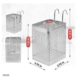 Small Kitchen Organizer 