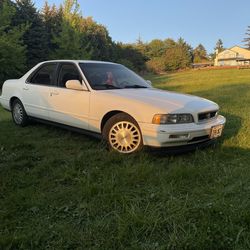 1993 Acura Legend