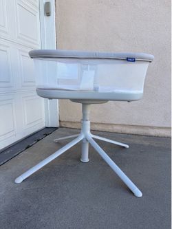 Halo BassiNest Swivel Sleeper 3.0