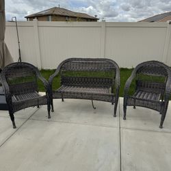 Patio Furniture