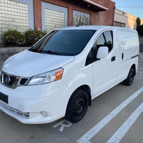 2020 Nissan NV200 Compact Cargo