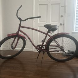 Beach Cruiser