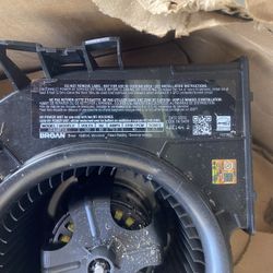 Four Broan Exhaust Fans Model # AE80BF1-A Brand New Never Used In The Box