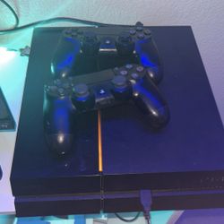 PS4