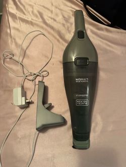 Vacuum