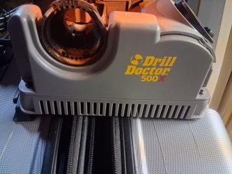 Drill Dict I r 599 X Charger