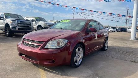 2007 Chevrolet Cobalt