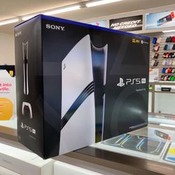 Ps5 Pro 2TB
