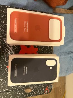 iPhone 17 pro case / iPhone 17 case
