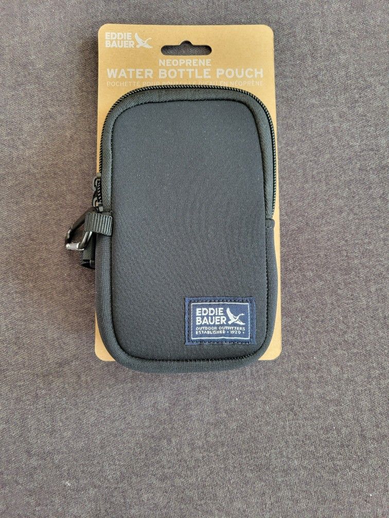 Water Bottle Pouch