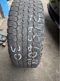 265-60-18 $30
