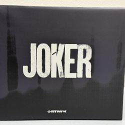 Joaquin Phoenix Joker NTWRK Exclusive