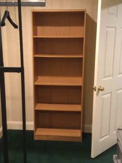 Book Shelf