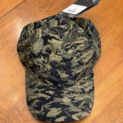 Under Armour Freedom Camo Hat