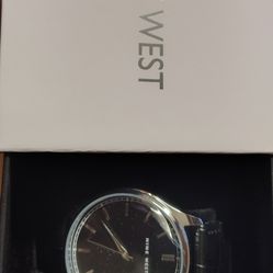 Men's watch