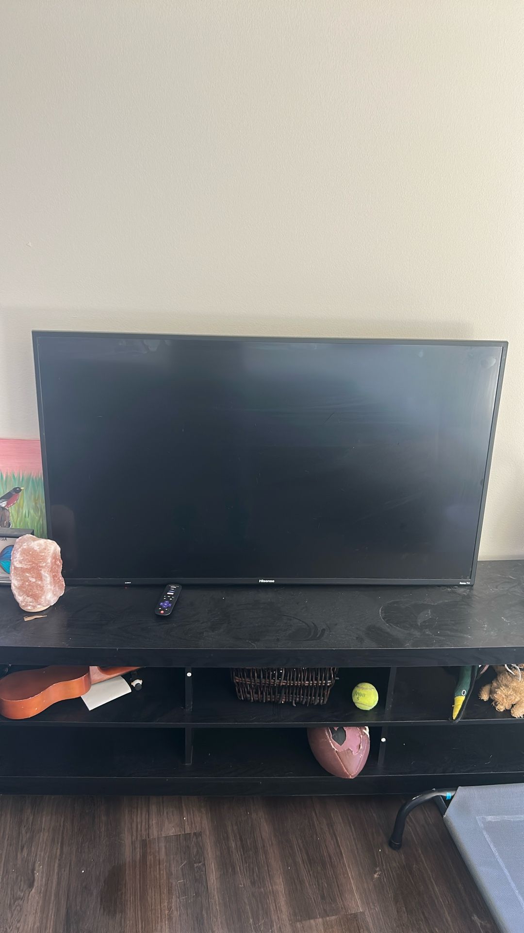 Hisense Roku Tv