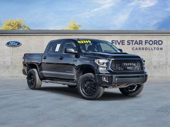 2019 Toyota Tundra