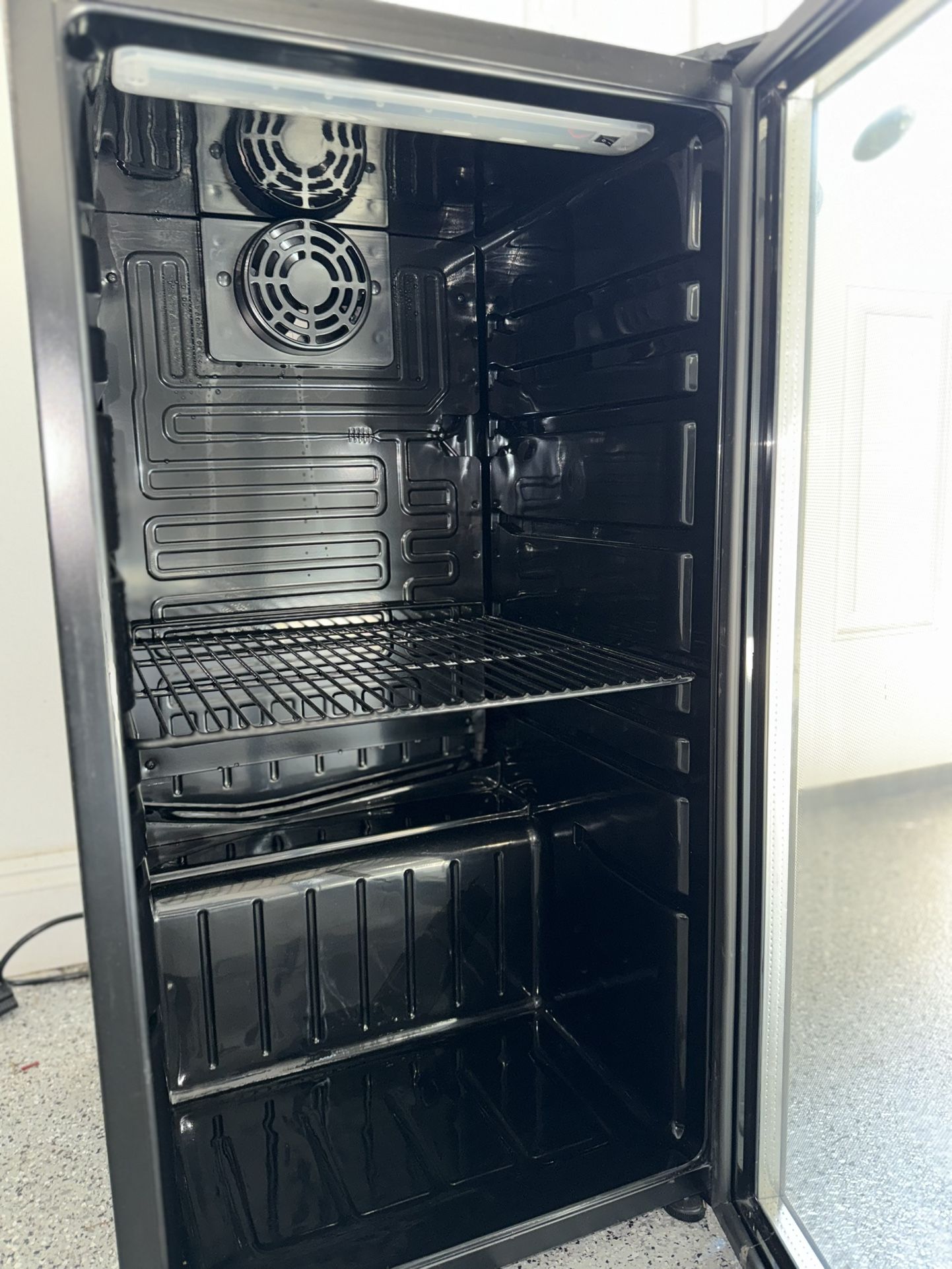 Danby Mini Fridge