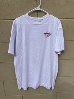 Hard Rock San Diego t shirt