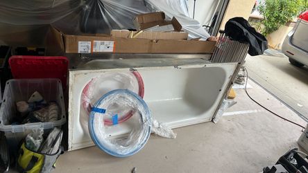 Bath Tub