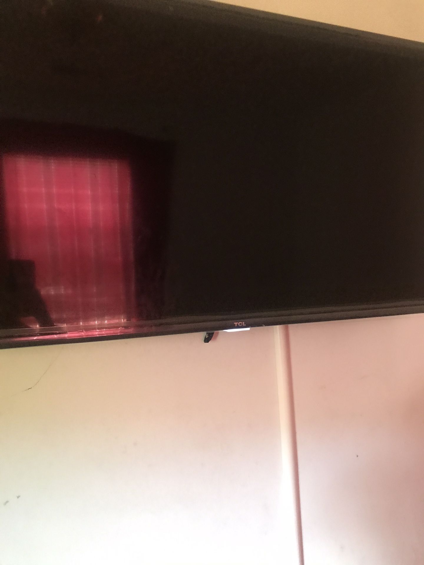 Roku Tcl Tv