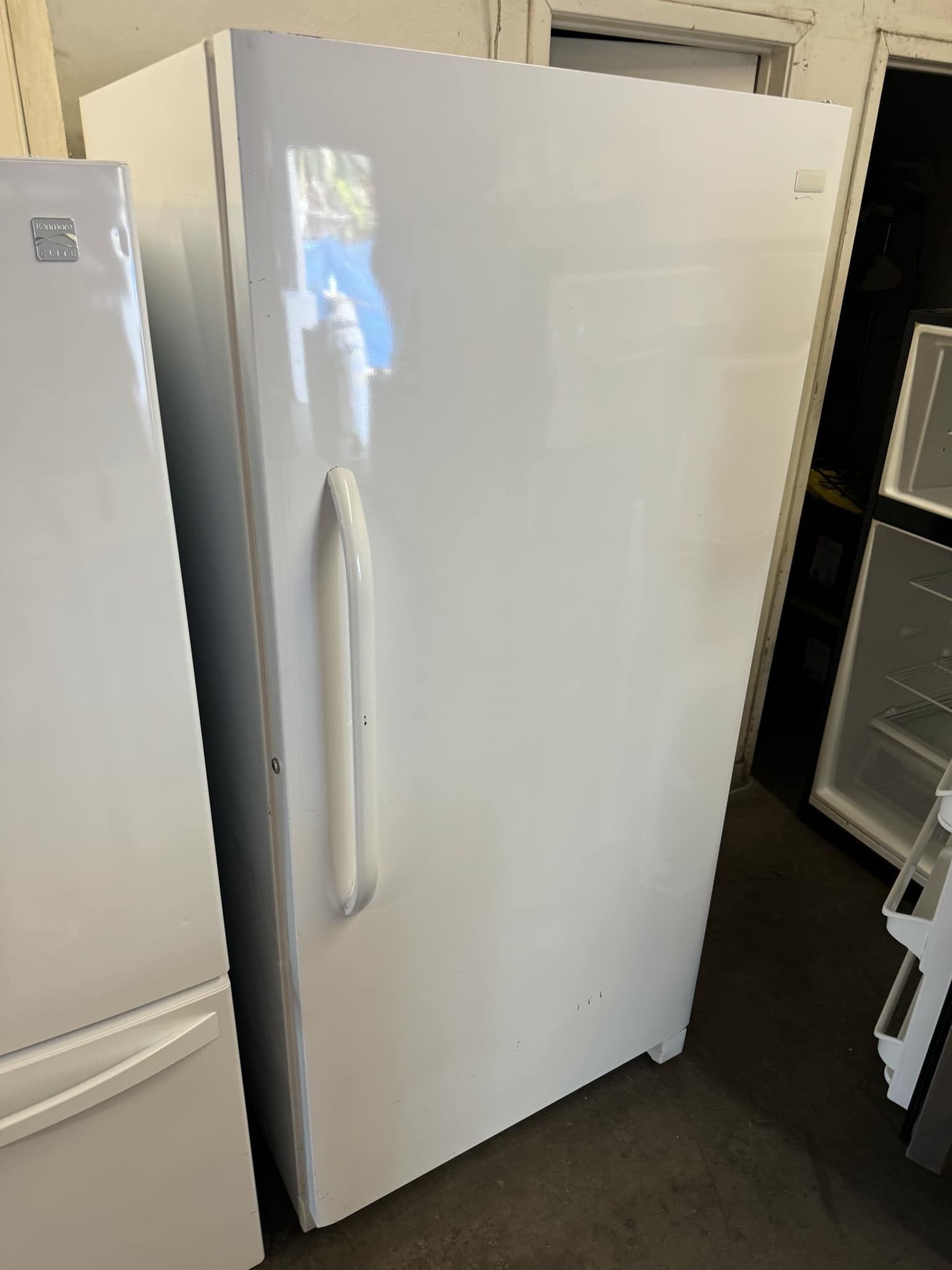 Freezer