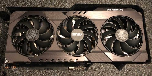 3080 tuff asus