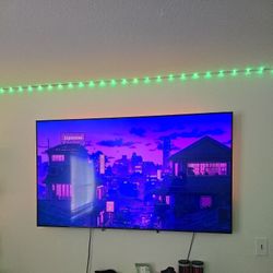 Samsung 60" Class 7 Series Led 4k UHD Smart TIZEN TV