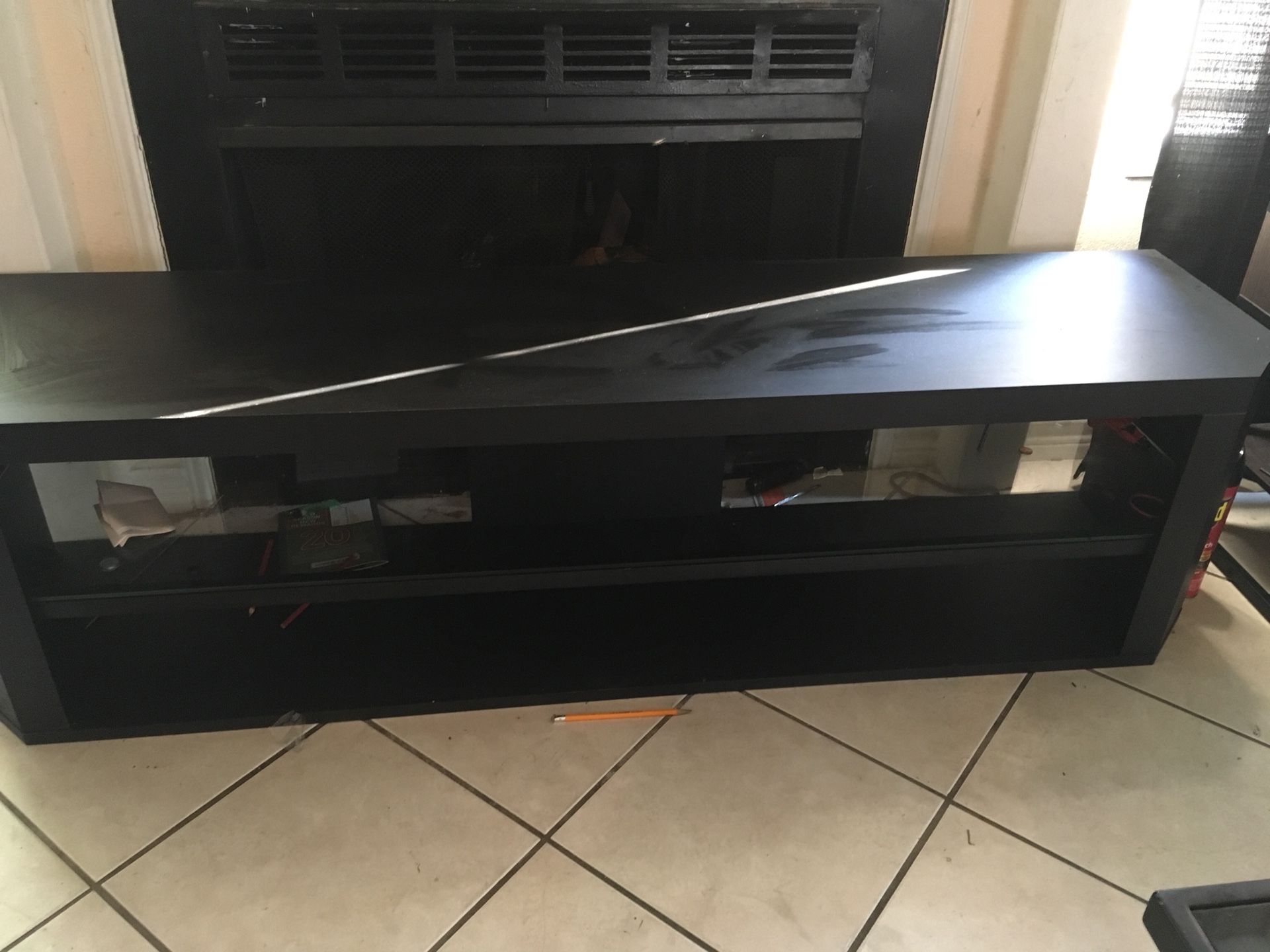 Tv stand