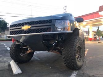 Fabrication and welding