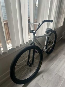 Throne 29er