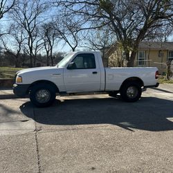 2006 Ford Ranger