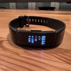 Fitbit Inspire HR FB413