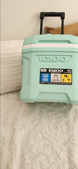Igloo