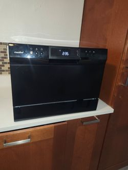 Countertop Dishwasher