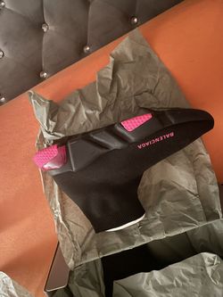 Balenciaga Track Shoes Size 38(7.5) Women 