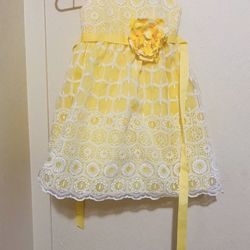 New Macy Girl Dresses With Tag