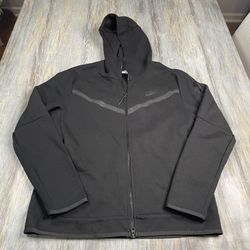 Nike Tech Jacket 