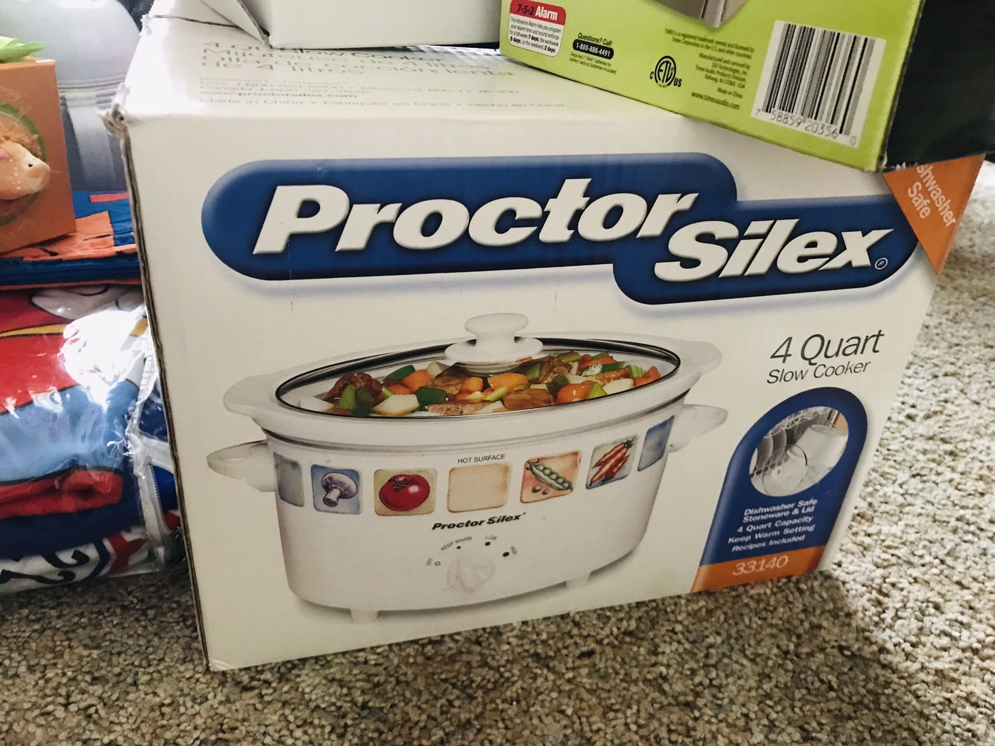 Slow Cooker
