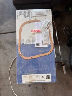 00-06 Camry/lexus Mahle Engine Gasket Set New in Package