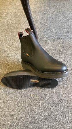 Botin para trabajo