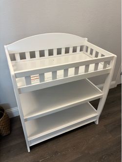 Baby Changing Table