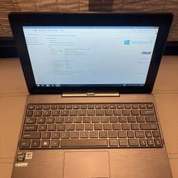 Asus Mini Laptop