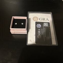 Moissanite 