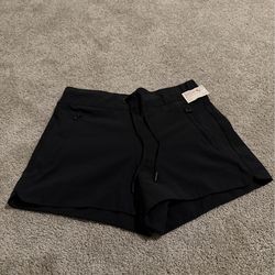 Formal short