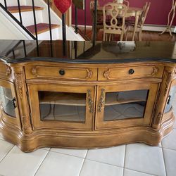 TV Console