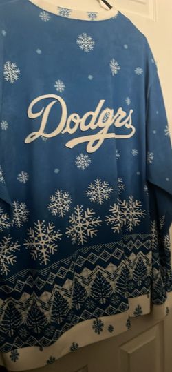 Dodger sweater 2X
