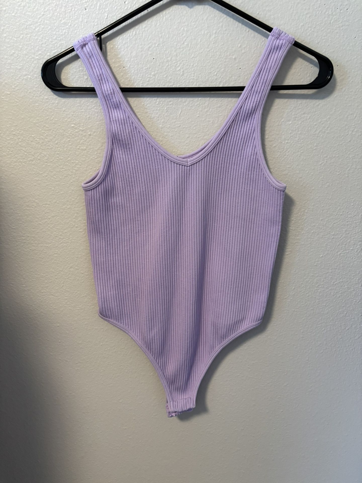Womens Bodysuit