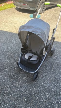 Graco stroller
